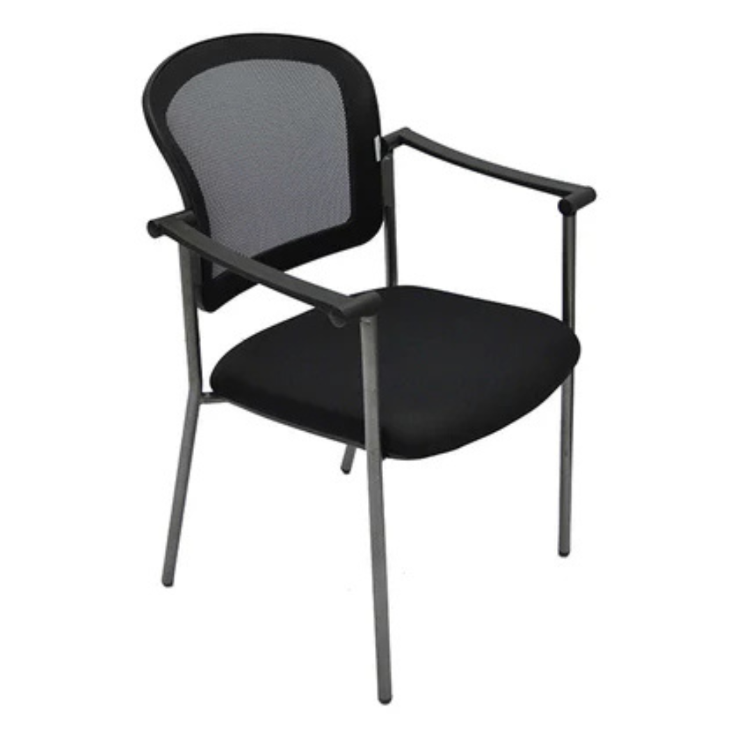 Visitor Chair (Mesh)